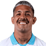 Photo of Facundo Medina — Argentina