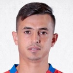 Photo of Adrián Cubas — Vancouver Whitecaps