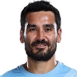 İlkay Gündoğan