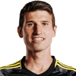 Photo of Yevhen Cheberko — Los Angeles FC