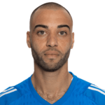 Photo of Earl Edwards — San Jose Earthquakes