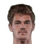 Tom Barlow