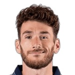 Photo of Gautier Lloris — Stade Brestois 29