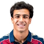 Photo of Manu Sánchez — Levante
