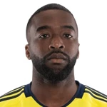 Photo of Shaquell Moore — FC Dallas