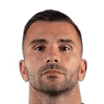 Photo of Anthony Lopes — Angers