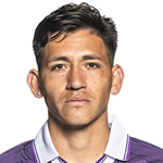Photo of Luis Vázquez — Birmingham