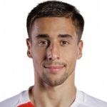 Photo of Ondřej Lingr — Houston Dynamo