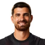Photo of Martin Terrier — Bayer Leverkusen