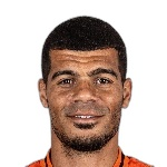 Photo of Mawouna Amevor — FC Volendam