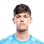 Photo of John Muse — Portland Timbers