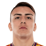 Photo of Braian Ojeda — Orlando City SC