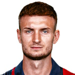 Photo of Stefan Posch — Austria