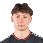 Photo of Theodore Ku-DiPietro — Colorado Rapids