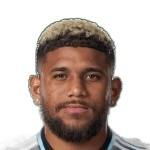 Photo of Carlos Harvey — Panama