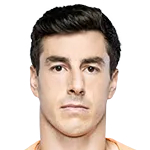 Photo of Joshua Cohen — Chicago Fire