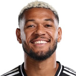 Photo of Joelinton — Brazil