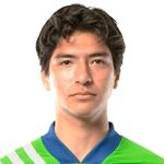 Photo of Joshua Atencio — Colorado Rapids