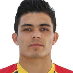 Photo of Brayan Vera — CF Montreal