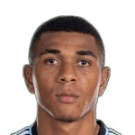 Photo of Jefferson Díaz — Minnesota United FC