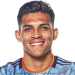 Photo of Adrián Martínez — Costa Rica