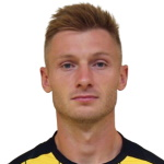Photo of Jakub Brabec — Rio Ave