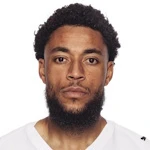 Photo of Arnaut Danjuma — Valencia