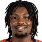 Photo of William Bianda — Laval