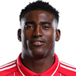 Photo of Taiwo Awoniyi — Coventry