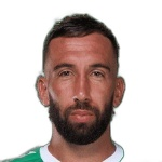 Photo of Florian Tardieu — Montpellier