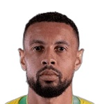 Photo of Francis Coquelin — Laval
