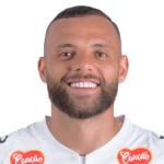 Photo of Guilherme — Houston Dynamo