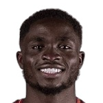 Koffi Franck Kouao