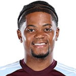 Leon Bailey
