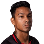 Photo of Antônio Carlos — Houston Dynamo