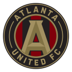 Atlanta United FC logo