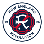 New England Revolution logo