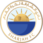 Sharjah FC logo