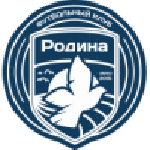 Rodina Moskva logo