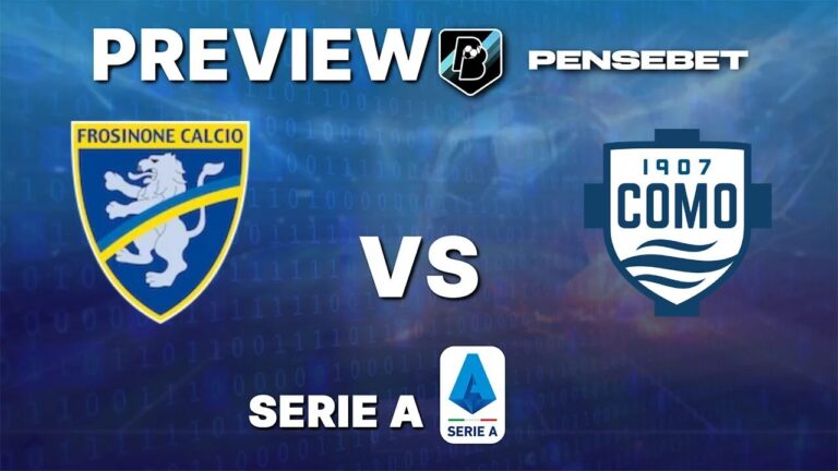 Frosinone vs Côme – Free Serie A Prediction – September 20, 2026