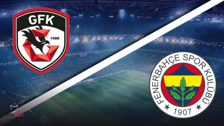 Gaziantep FK vs Fenerbahce – Free Football Prediction – September 14, 2026