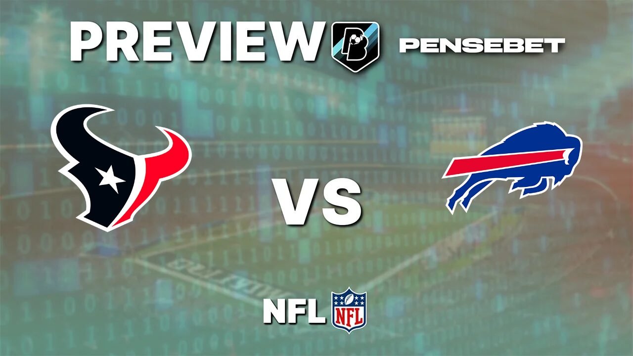 Houston Texans vs Buffalo Bills – Free NFL Prediction – September 13, 2026