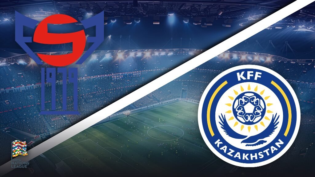 Faroe Islands vs Kazakhstan - Free Nations League Prediction - September 26, 2026