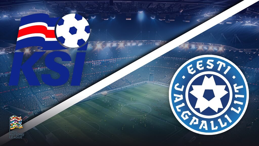 Iceland vs Estonia - Free Nations League Prediction - September 26, 2026
