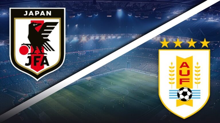 Japan vs Uruguay – Free Football Prediction – September 24, 2026
