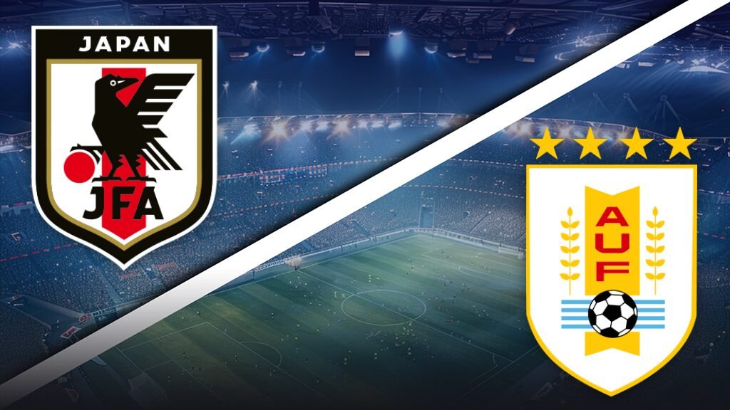 Japan vs Uruguay - Free Football Prediction - September 24, 2026