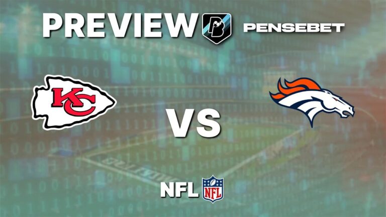 Kansas City Chiefs vs Denver Broncos – Free NFL Prediction – September 14, 2026