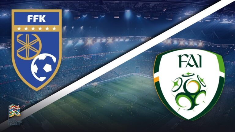 Kosovo vs Ireland – Free Nations League Prediction – September 24, 2026
