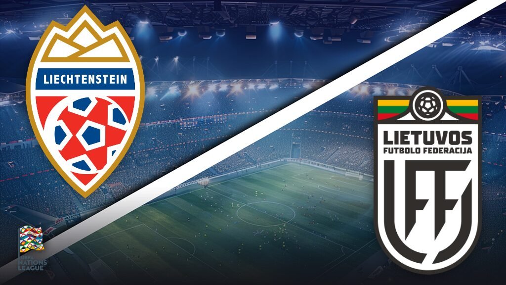 Liechtenstein vs Lithuania - Free Nations League Prediction - September 24, 2026