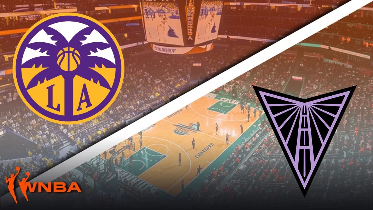 Los Angeles Sparks vs Golden State Valkyries – Free WNBA Prediction – September 24, 2026